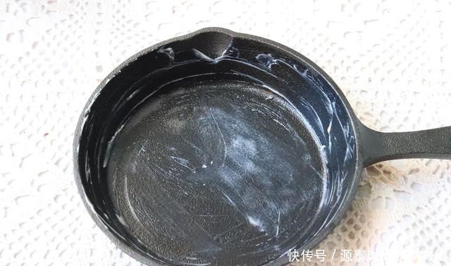  松软|最近孩子迷上这早餐，入口即化，比棉花松软，无油低糖，好吃健康