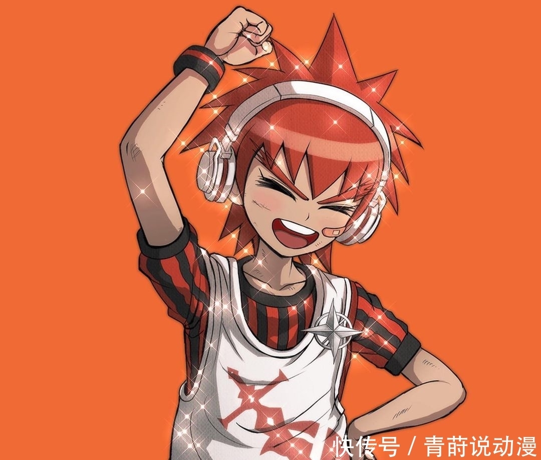 弹丸论破大门大超小学级的体育课开朗有阳光的男孩头像