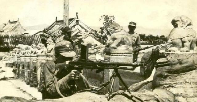 37师|日军不断挑衅,29军为什么不拼死一战老兵说来惭愧