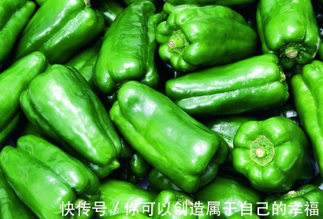 金匮要略|常吃青椒好处多多,但吃青椒有3大禁忌,很多人还不清楚!