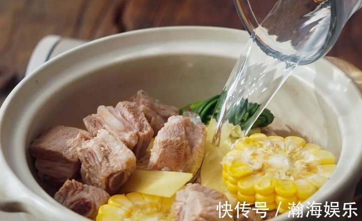 炖排骨,“3香”不能放,排骨才又鲜又嫩,入味没腥味,太香了