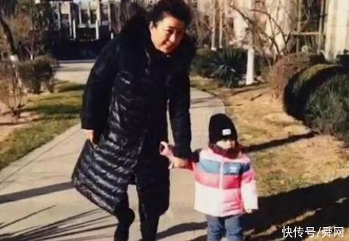 感恩的孩子|63岁婆婆对儿媳哭诉别总把孙子带来了,放过我这把老骨头吧