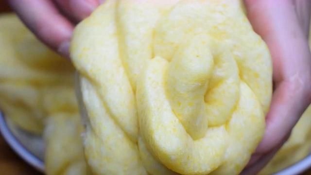  玉米面自从学会这样做，我家一周做5次，全家都爱吃，赞不绝口