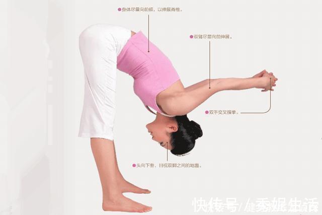 动作指导|有了这4个动作,赶走亚健康,居家就能练,身体一天比一天健康