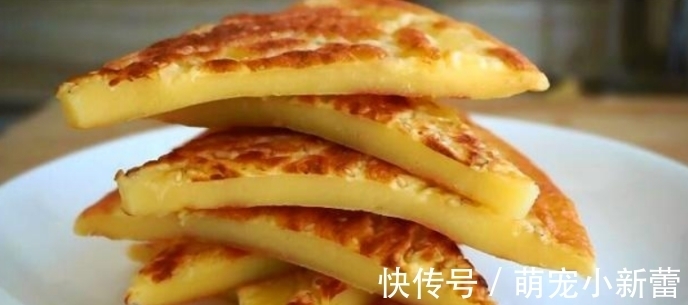 5分钟就能做好的懒人早餐,成本不到3块钱,一锅够全家人吃