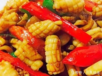 春天孩子吃促进发育抗流感,缓解腿抽筋,妈妈们吃美容养颜