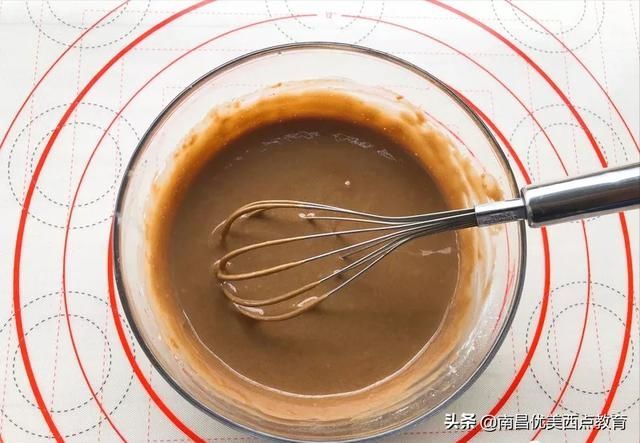 对不起了星巴克,这个还是我的好吃,做好一定要在朋友圈秀操作