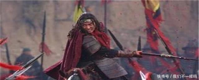 皇帝|宋江死后,有一梁山好汉再次揭竿而起,还成功地当上了皇帝!