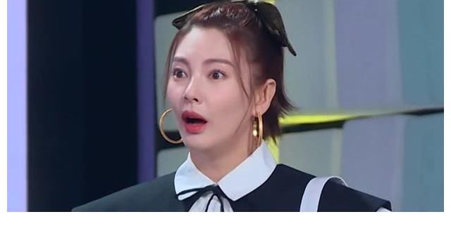 快本|張雨綺《快本》即將到期，又一女星被曝常駐，綜藝成“洗白”利器