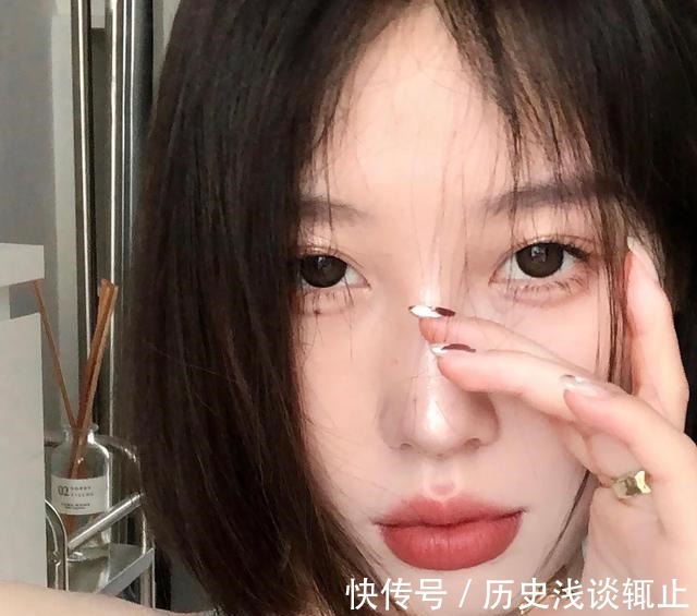 显白 黄皮别纠结了,显白口红就买这几支