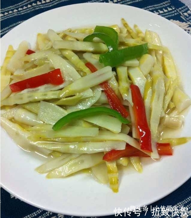 里脊肉|春节油腻吃多了教你几道清淡开胃的家常菜，好吃不腻，简单又下饭
