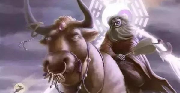 鸿均!封神中, 鸿钧只说了一句谎话, 结果, 就被自己狠狠打脸!