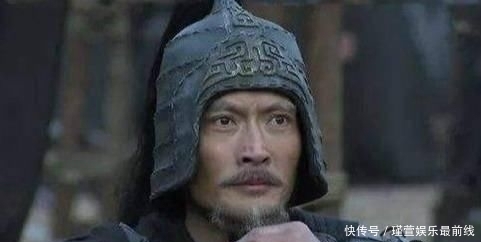 中郎将|五子良将有三人是降将,为何投降之初张郃的待遇最好?原因有四