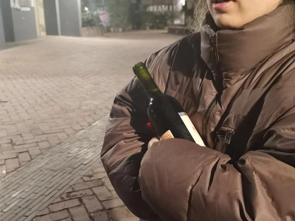 博主|跟着小红书博主做自制面膜，我脸没了