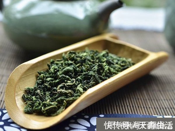 氨基己酸|喝桑葉水好處多多，還被稱為”神仙草“，經常喝會收獲4個好處