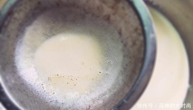 小米糕|胃不好早餐多吃它,养胃健脾,越吃肠胃越健康,比吃药管用