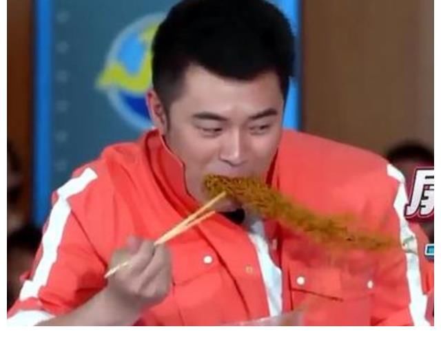 鄭愷|跑男第9季的悲哀：有野心的另尋去路，沒(méi)資源的成為了元老