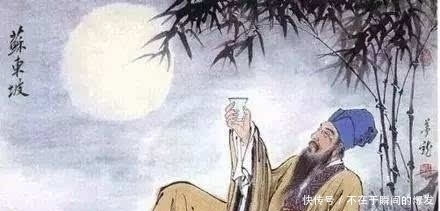 忠直|苏轼太忠直官场吃不开