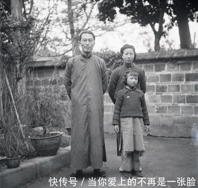 身体|林徽因为啥会说,造成她身体不好的原因,是梁家的那些亲戚