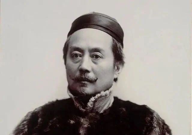 传统文化#辜鸿铭精选12幅书法手迹欣赏:宗无定法、自出机杼