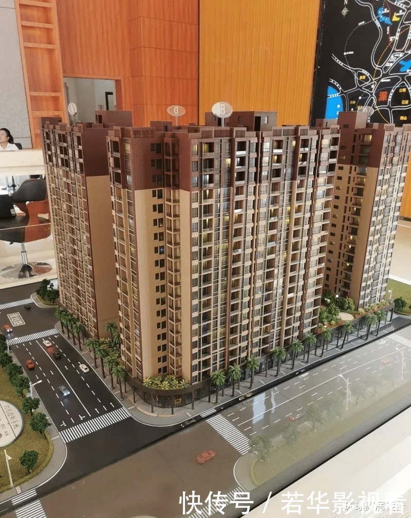 房子|原来这格局叫“婆媳”户型,一套房住两代人,互不打扰又互相照应