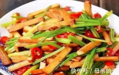 高钙菜|孩子周末吃了太多糖牙齿不好，多吃高钙菜，补钙促进牙齿发育
