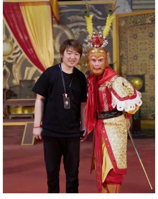 孫悟空|最新一期的《萌探》，致敬西游記，節(jié)目的最后他竟然出現(xiàn)了