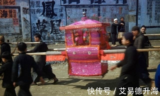 香烟|1946年的长沙，风景干净漂亮人情淳朴，让人沉醉