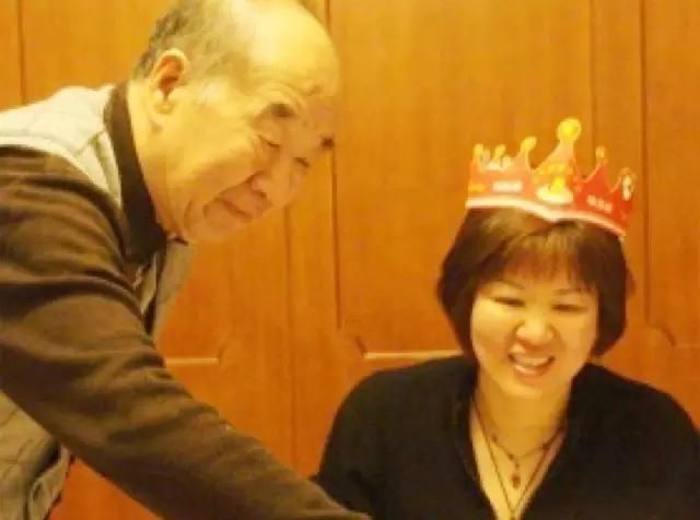 白帆|郎平終于遇到對的人!二婚教授丈夫,甘做煙火氣的“小男人”