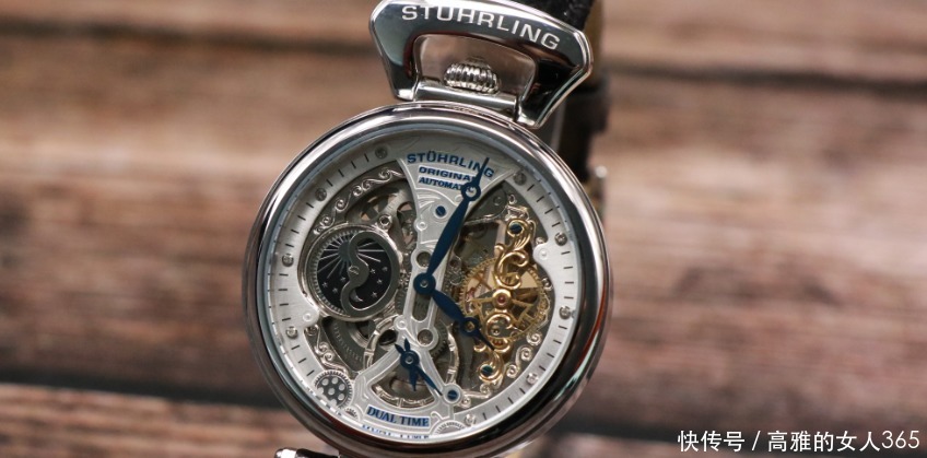 表镜|手表好不好最简单的方法就是看这三个地方