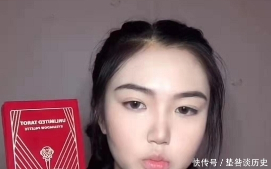 有一种“打脸”叫独角兽妆,本以为会很丑,结果:你在逗我玩?