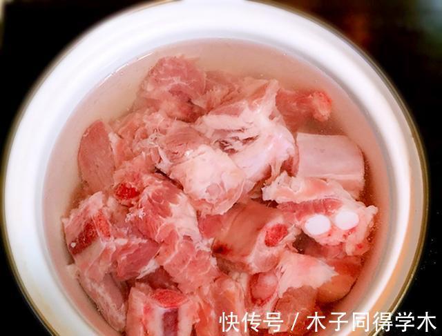 儿子|儿子15岁长到一米七，我经常给儿子做这美食吃，比喝牛奶还补钙