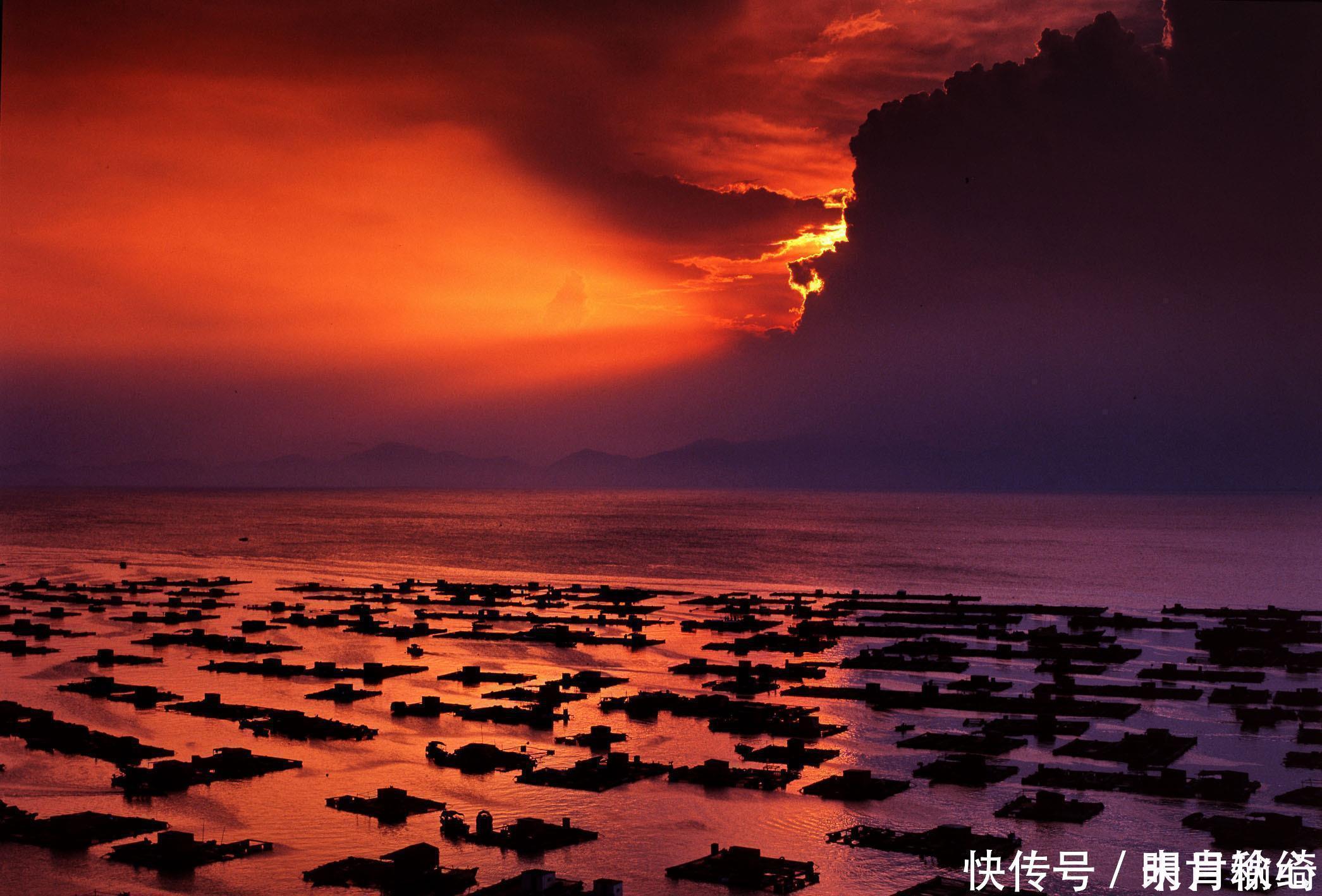 中年|何必跑出国,中国的“夏威夷岛”,连美国夏威夷市长都拍手称赞