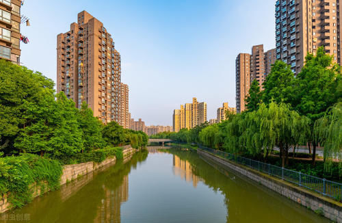 楼栋|买房只看楼层？那你就大错特错了，这个比楼层更重要