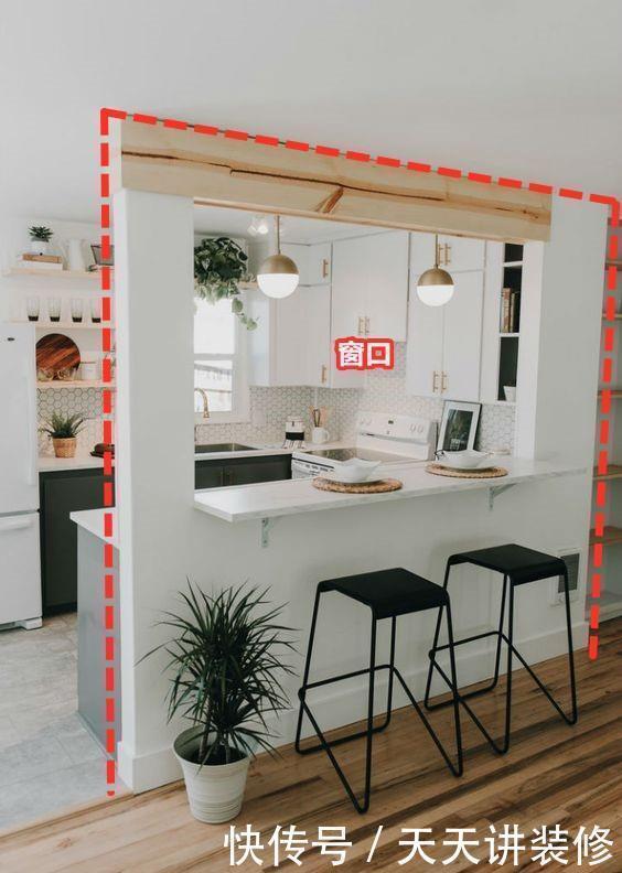 柜体|这才是隔断中的王者,双面设计实现三重功能,装在玄关太好看了