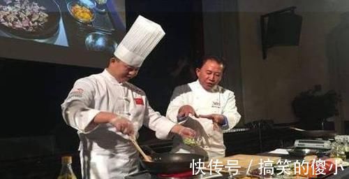 七十二变$法国哥哥来中国看弟弟,一上餐桌就愣了:你们这是在吃啥?