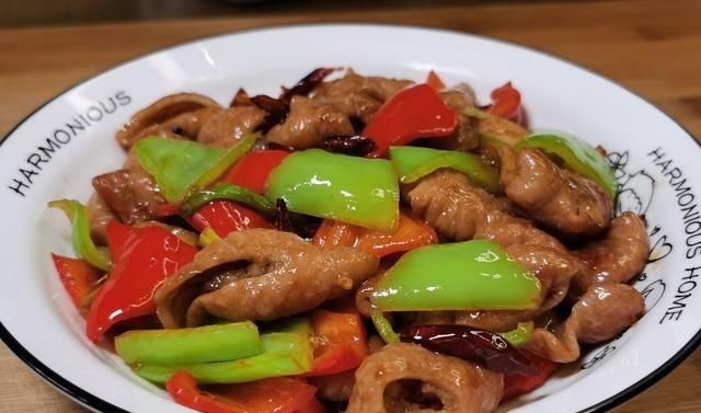 下班炒菜别发愁,6道经典家常菜,简单一炒,味道特好,真香