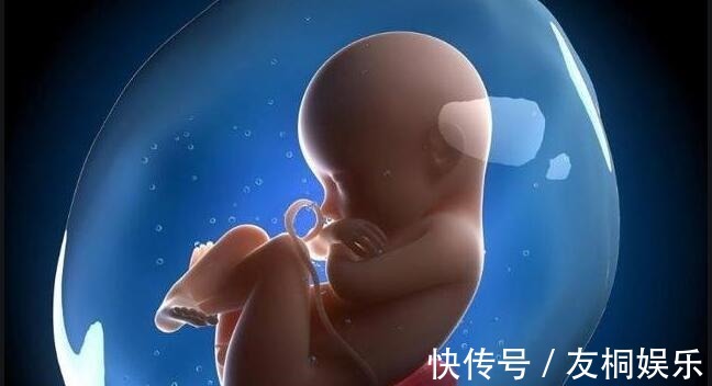 发育|孕期若出现这三个表现,很可能是胎儿宫内缺氧的信号,孕妇要重视