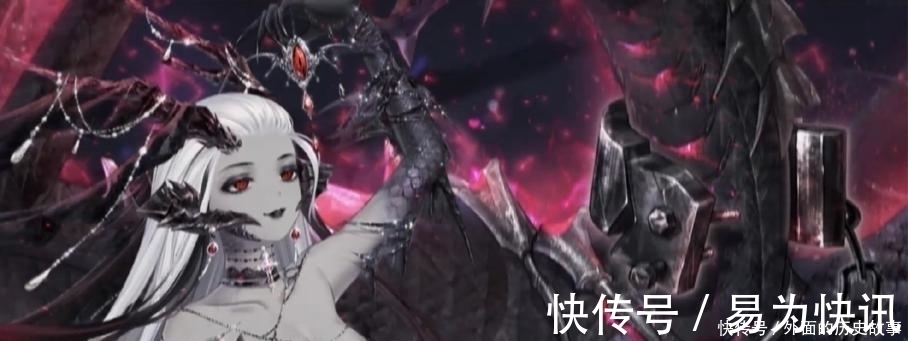奇暖|奇迹暖暖:蔷薇哀歌套装同步了?玫瑰花遮半边眼,暖女儿气质冷艳