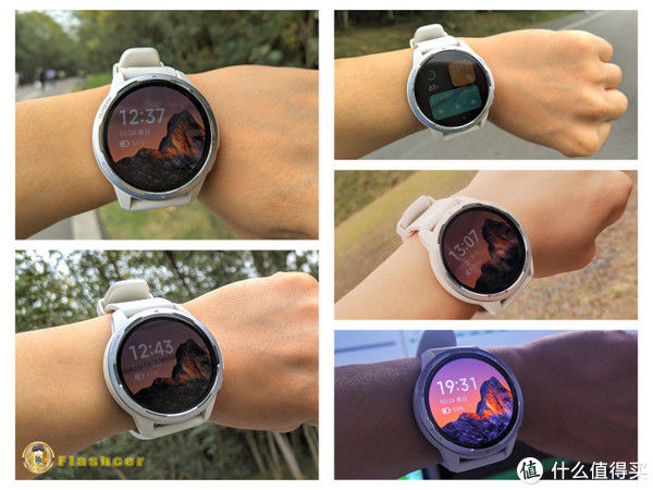 nfc|Xiaomi Watch Color 2怎么样？