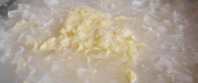 糯米圆子|女人天冷就喝这汤，10分钟煮一锅，一周吃2次，活血养颜人漂亮