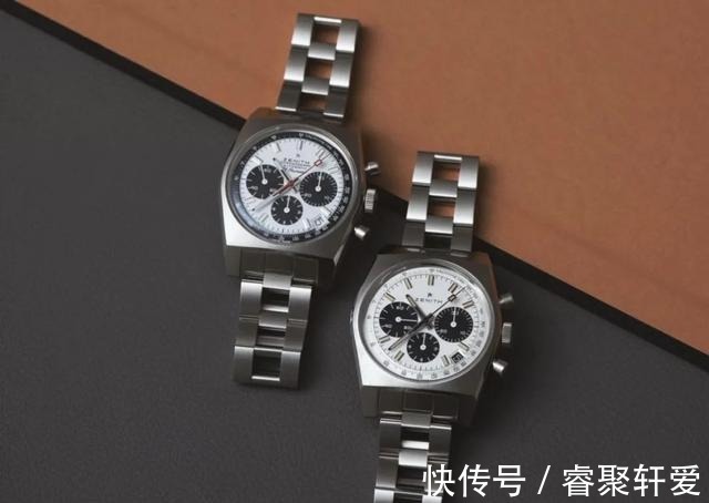 primero|各个品牌的标志性腕表，哪些适合入手？