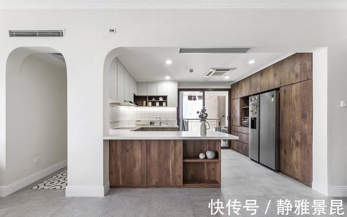 别墅|卖掉郊区300㎡别墅，换一套150㎡大平层，独门独户，内行人都夸值