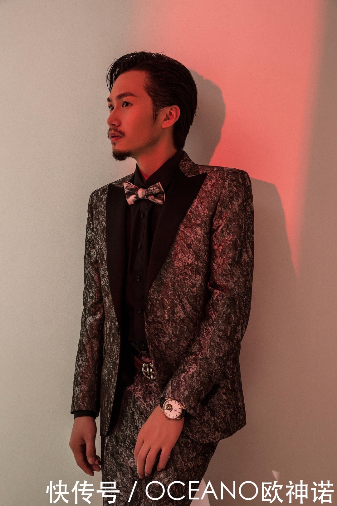 刘莱安设计作品|专访中国设计新青年刘莱安:设计既源于生活又服务于生活