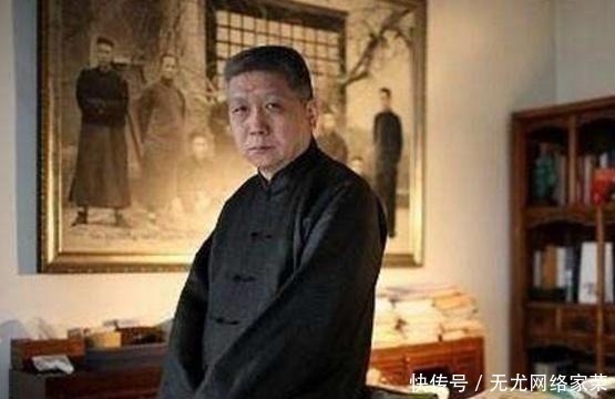 马未都收藏品被打碎时,现场悄然无声,马未都仅说3字突显人品!