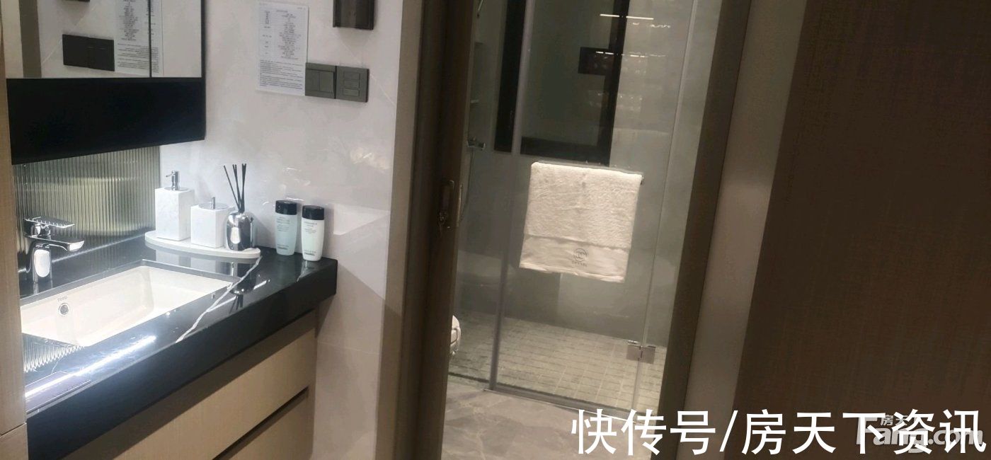 万科缤虹|新鲜出炉!帮你搜集宁波江北楼盘现场的最新美图