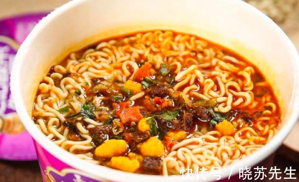 晒晒我家的囤货，一应俱全，营养丰富，2个月不出门也饿不着