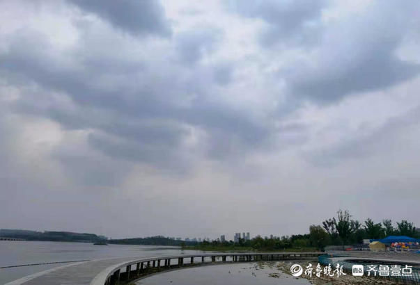 行摄华山——山雨欲来阴云飞