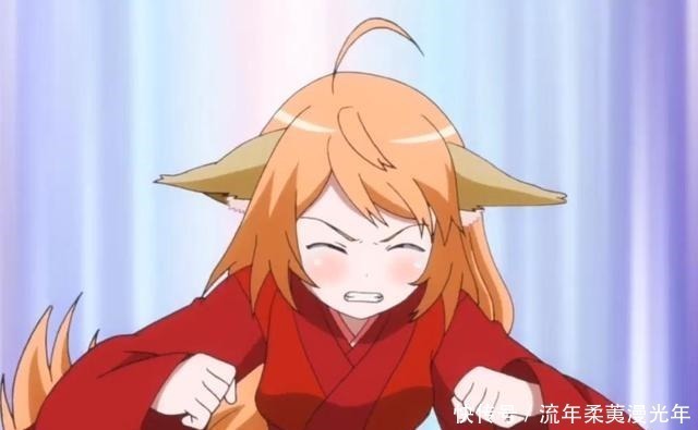 美人|狐妖小红娘中身穿红色嫁衣的美人，淮竹无奈成妾，公主错嫁他人