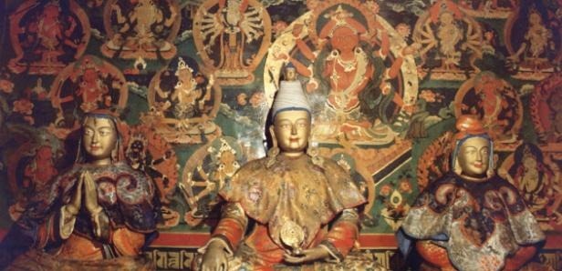 大唐@历史传奇人物系列——书生传奇,一人灭一国!